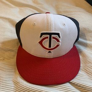 Minnesota Twins All-Star Official Hat